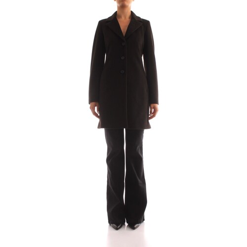 Oblečenie Žena Oblekové nohavice Emme Marella INTESA Čierna