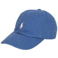 Textilné doplnky Šiltovky Polo Ralph Lauren CLASSIC SPORT CAP Modrá / Old / Kráľovská modrá