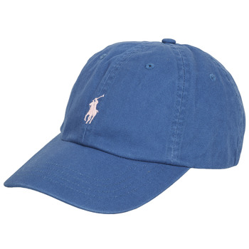 Textilné doplnky Šiltovky Polo Ralph Lauren CLASSIC SPORT CAP Modrá / King