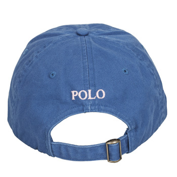 Polo Ralph Lauren CLASSIC SPORT CAP Modrá / King