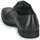 Topánky Muž Derbie S.Oliver 13210 Čierna