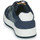 Topánky Chlapec Nízke tenisky S.Oliver 43100 Námornícka modrá