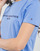 Oblečenie Žena Tričká s krátkym rukávom Tommy Hilfiger REGULAR HILFIGER C-NK TEE SS Modrá