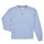 Oblečenie Dievča Mikiny Tommy Hilfiger ESSENTIAL CNK SWEATSHIRT L/S Modrá
