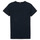 Oblečenie Chlapec Tričká s krátkym rukávom Tommy Hilfiger GLOBAL STRIPE TEE S/S Námornícka modrá