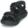 Topánky Žena Športové sandále Columbia TRAILSTORM HIKER 2 STRAP Čierna