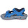 Topánky Chlapec Športové sandále Columbia CHILDRENS TECHSUN VENT Modrá