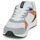 Topánky Muž Nízke tenisky Le Coq Sportif LCS R500 Biela / Oranžová