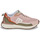 Topánky Žena Nízke tenisky MTNG 60290 Ružová