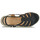 Topánky Žena Sandále MTNG 52862 Čierna