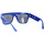 Hodinky & Bižutéria Slnečné okuliare Versace Occhiali da Sole  VE4430U 529487 Modrá
