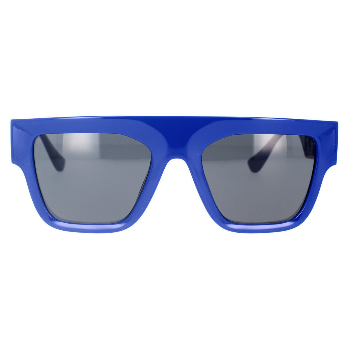 Hodinky & Bižutéria Slnečné okuliare Versace Occhiali da Sole  VE4430U 529487 Modrá