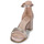 Topánky Žena Sandále Marco Tozzi 2-2-28300-20-532 Zlatá