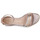 Topánky Žena Sandále Marco Tozzi 2-2-28300-20-532 Zlatá