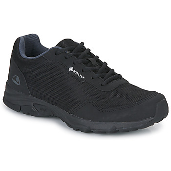 Topánky Muž Turistická obuv VIKING FOOTWEAR Comfort Light GTX M Čierna