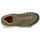 Topánky Muž Turistická obuv VIKING FOOTWEAR Cerra Hike Low GTX M Kaki / Oranžová