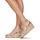 Topánky Žena Sandále Geox D PANAREA Ružová