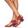 Topánky Žena Sandále United nude RAILA MID Ružová / Oranžová