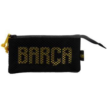Tašky Kozmetické kufríky Vanity Fc Barcelona PT-833-BC Čierna