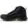 Topánky Muž Turistická obuv Grisport Amarcord 120 Čierna