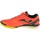 Topánky Muž Futbalové kopačky Joma Regate Rebound 2107 IN Oranžová