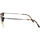 Hodinky & Bižutéria Slnečné okuliare Ray-ban Occhiali da Sole  New Clubmaster RB4416 710/51 Hnedá