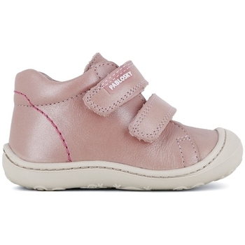 Topánky Deti Čižmy Pablosky Baby 017870 B - Pink Ružová