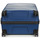 Tašky Pevné cestovné kufre American Tourister AIRCONIC  SPINNER 77/28 TSA Námornícka modrá