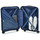 Tašky Pevné cestovné kufre American Tourister AIRCONIC  SPINNER 55/20 TSA Námornícka modrá