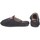 Topánky Muž Univerzálna športová obuv Berevere Choďte domov gentleman  v čiernej farbe 2716 Modrá