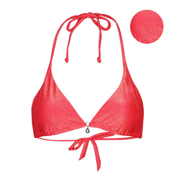 Oblečenie Žena Plavky kombinovateľné Banana Moon RICO SEAGLITTER Ružová