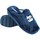 Topánky Žena Univerzálna športová obuv Berevere Go home lady  v 2560 modrej Modrá