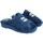 Topánky Žena Univerzálna športová obuv Berevere Go home lady  v 2560 modrej Modrá