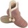 Topánky Žena Univerzálna športová obuv Berevere Go home lady  v 2295 ružovej Ružová