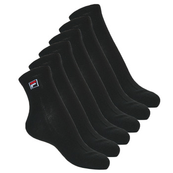 Doplnky Športové ponožky Fila CHAUSSETTES X6 Čierna