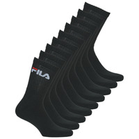 Doplnky Športové ponožky Fila CHAUSSETTES X9 Čierna