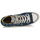 Topánky Muž Členkové tenisky Converse CHUCK TAYLOR ALL STAR-CONVERSE CLUBHOUSE Námornícka modrá / Žltá