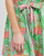 Oblečenie Žena Krátke šaty Molly Bracken ZELIE Zelená