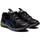 Topánky Chlapec Univerzálna športová obuv Asics GEL QUANTUM 90 Čierna