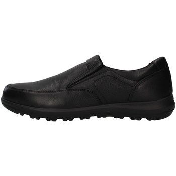 Topánky Muž Slip-on Enval 2707500 Čierna
