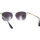 Hodinky & Bižutéria Slnečné okuliare Ray-ban Occhiali da Sole  Chris RB4187 6592T3 Polarizzati Modrá