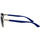 Hodinky & Bižutéria Slnečné okuliare Ray-ban Occhiali da Sole  RB3701 924387 Strieborná