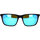 Hodinky & Bižutéria Slnečné okuliare Ray-ban Occhiali da Sole  RB4385 601SA1 Polarizzati Čierna