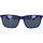 Hodinky & Bižutéria Slnečné okuliare Ray-ban Occhiali da Sole  RB4385 601587 Modrá
