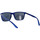 Hodinky & Bižutéria Slnečné okuliare Ray-ban Occhiali da Sole  RB4385 601587 Modrá