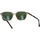 Hodinky & Bižutéria Slnečné okuliare Ray-ban Occhiali da Sole  Leonard RB2193 66355C Zelená