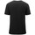 Oblečenie Muž Tričká s krátkym rukávom Monotox MX22069 Čierna