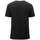 Oblečenie Muž Tričká s krátkym rukávom Monotox MX22062 Čierna