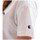 Oblečenie Žena Tričká s krátkym rukávom Champion 115351WW001 Biela