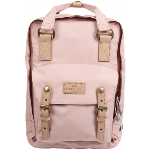 Tašky Žena Ruksaky a batohy Doughnut Macaroon Reborn Backpack - Pink Ružová